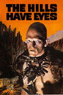 The Hills Have Eyes movie poster