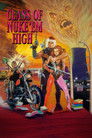 Class of Nuke 'Em High movie poster