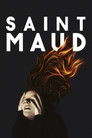 Saint Maud movie poster