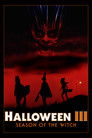 Halloween III: Season of the Witch movie poster