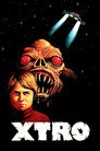 Xtro movie poster