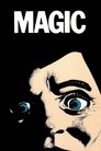 Magic movie poster