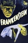 Frankenstein movie poster