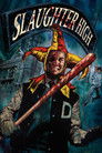 Slaughter High poster