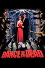Dance of the Dead movie poster