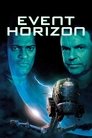 Event Horizon movie poster