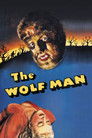 The Wolf Man movie poster