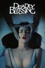 Deadly Blessing movie poster
