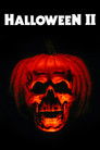 Halloween II movie poster