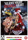 Silent Night, Deadly Night movie poster