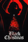 Black Christmas movie poster
