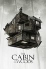 The Cabin in the Woods movie poster